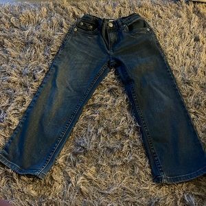 Boys 5t Levi’s